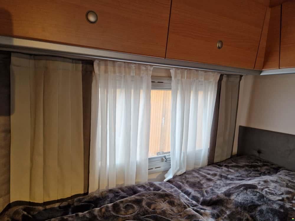 Knaus Sunliner 2.8 JTD Fiat Ducato 244