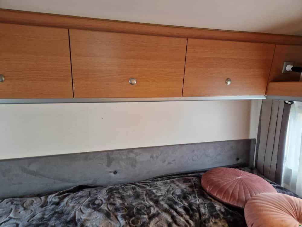 Knaus Sunliner 2.8 JTD Fiat Ducato 244