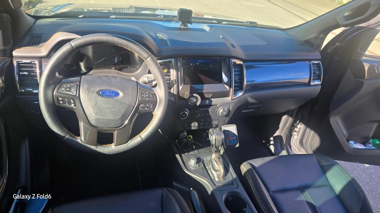 Ford Ranger 2.0 TDCi 4x4