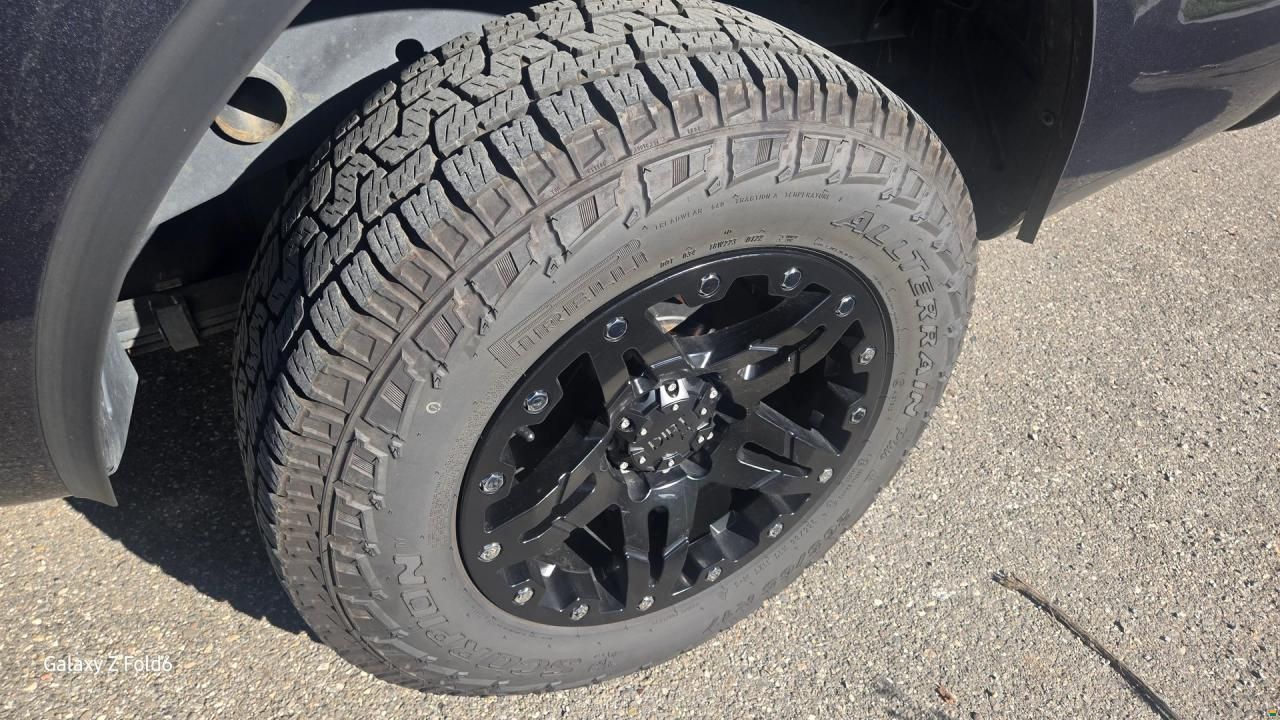 Ford Ranger 2.0 TDCi 4x4