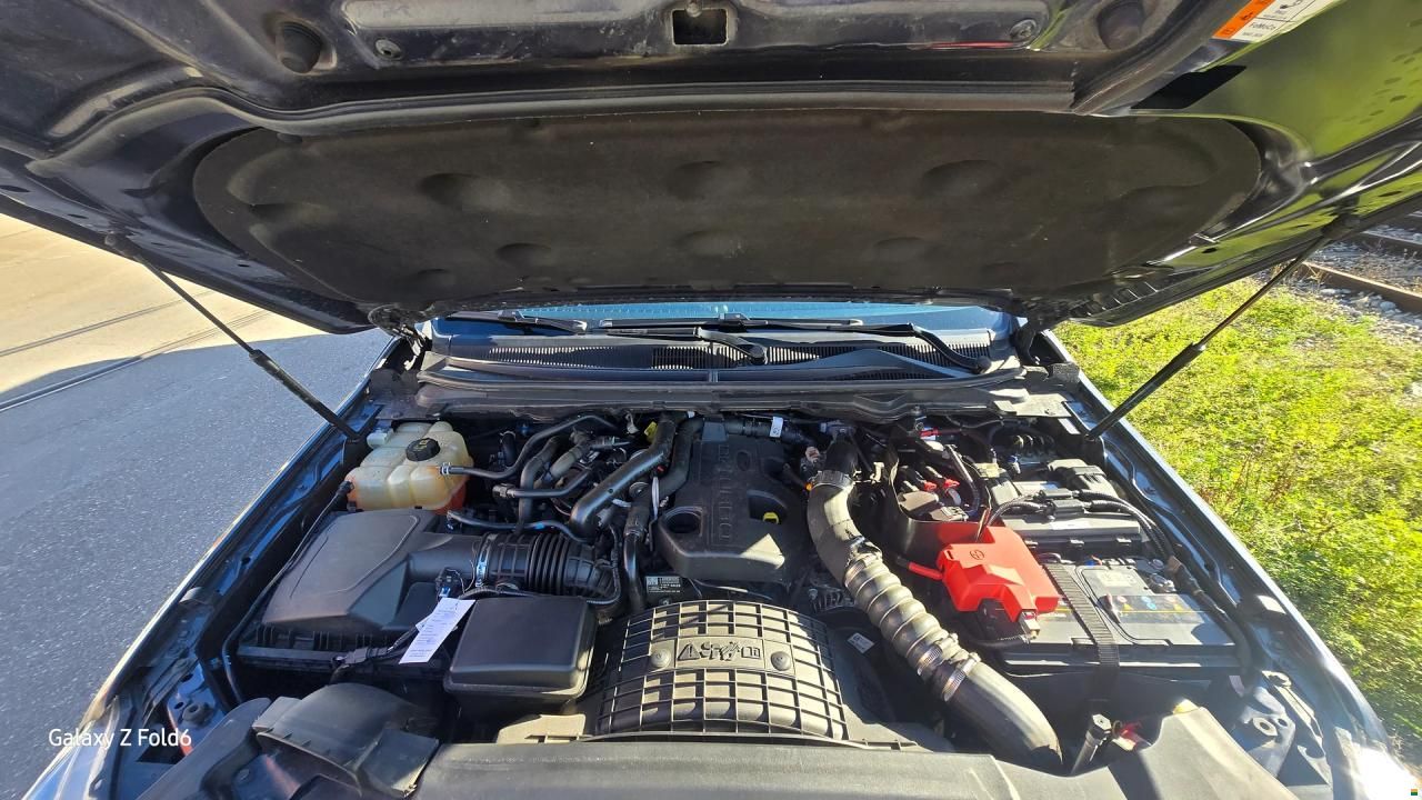 Ford Ranger 2.0 TDCi 4x4