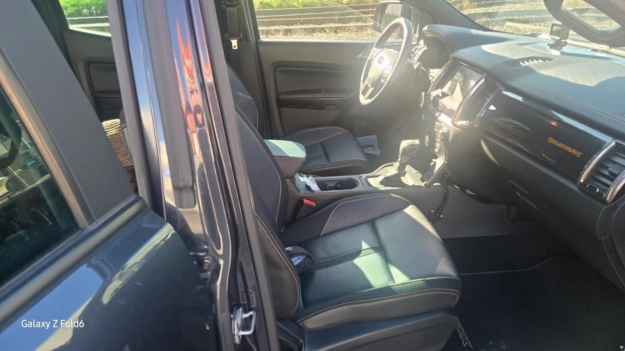 Ford Ranger 2.0 TDCi 4x4