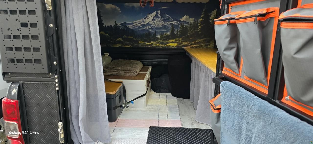 Ford Ranger 2.0 TDCi 4x4