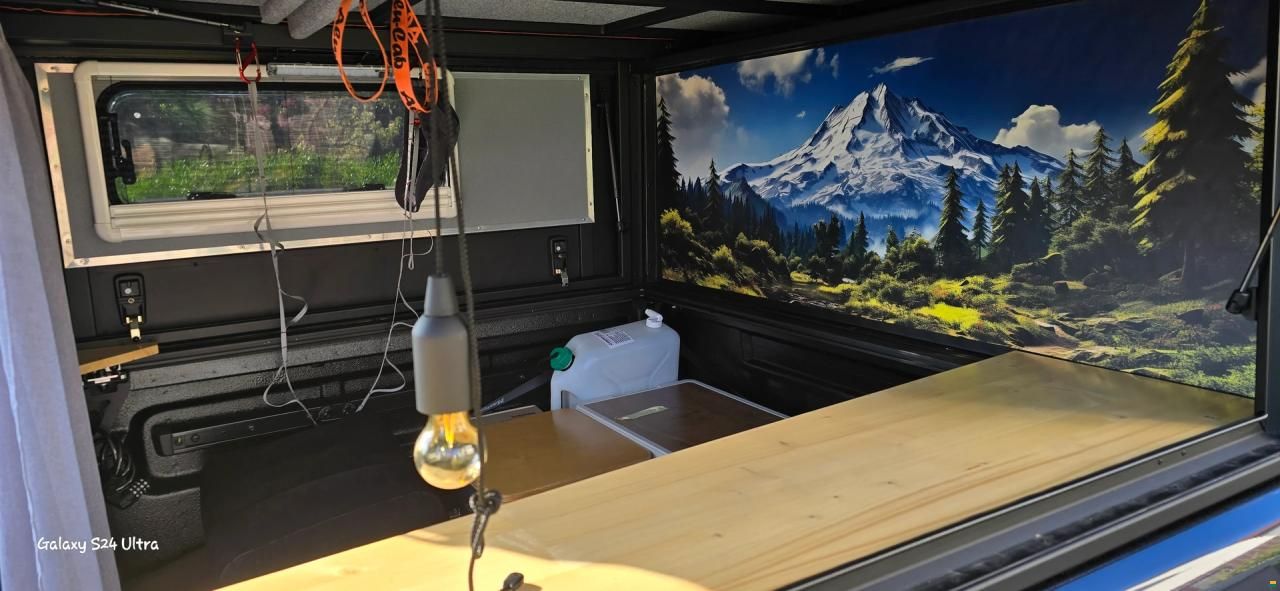 Ford Ranger 2.0 TDCi 4x4