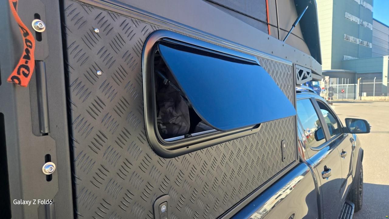 Ford Ranger 2.0 TDCi 4x4