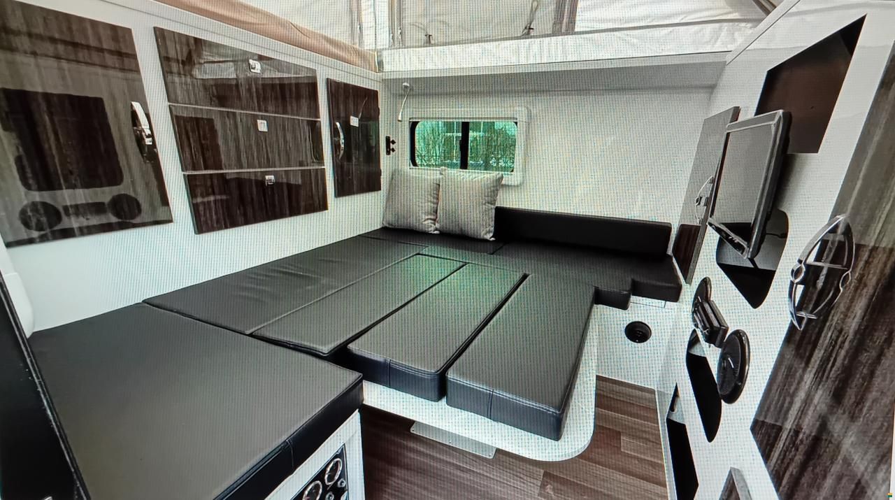 Allroad Caravan AM-03