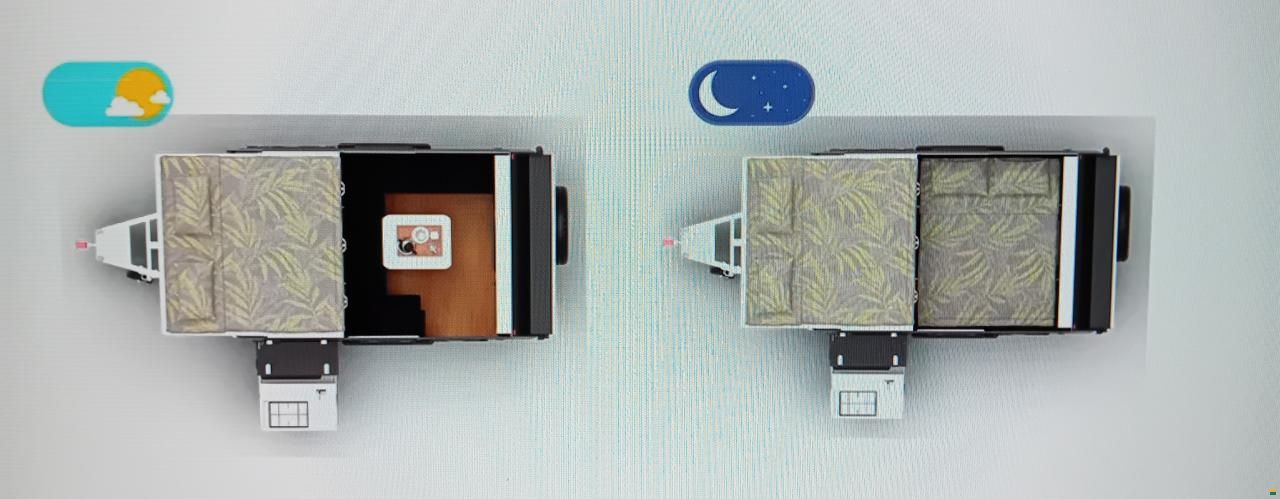 Allroad Caravan AM-03