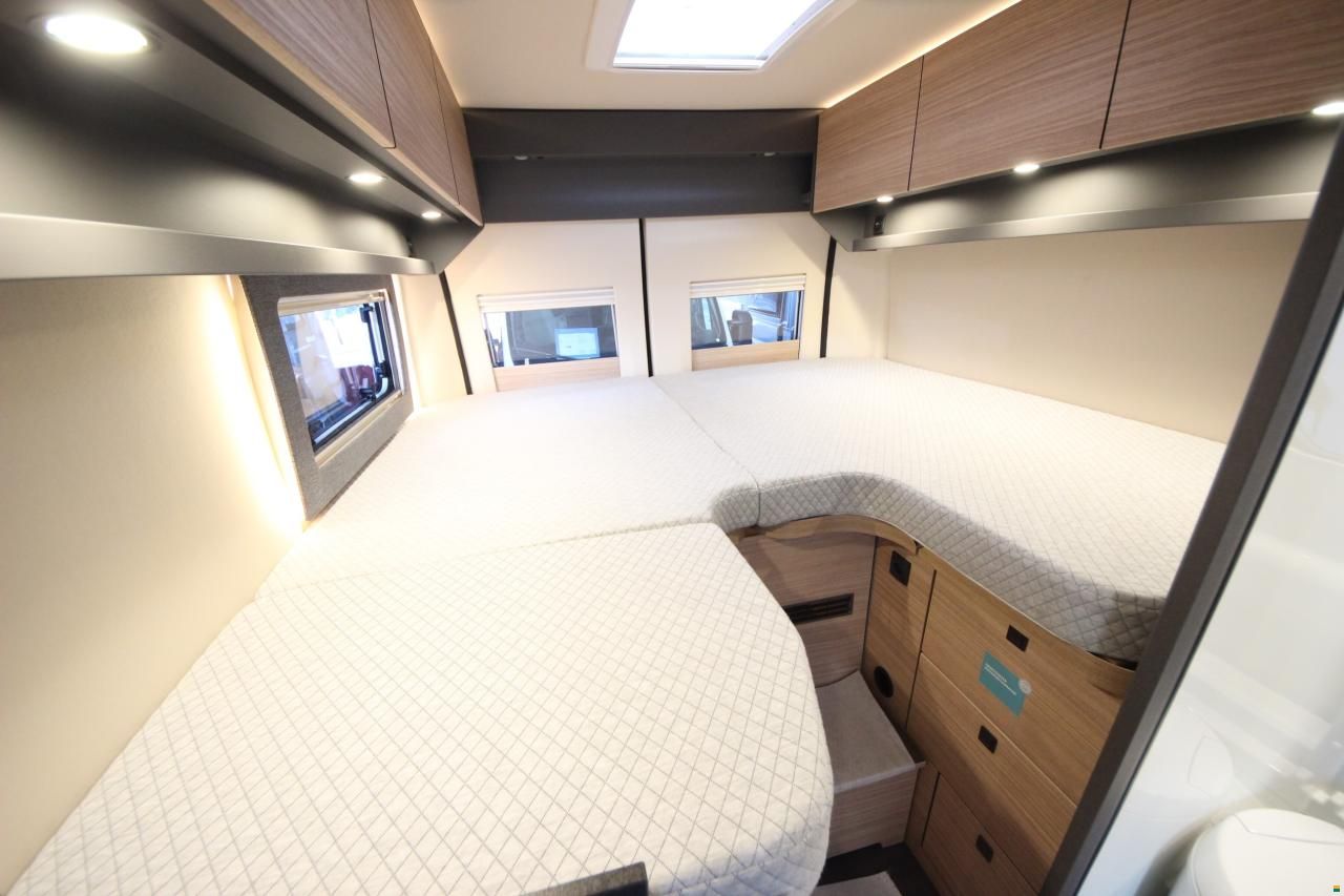 Malibu Relax 640 LE R ambition