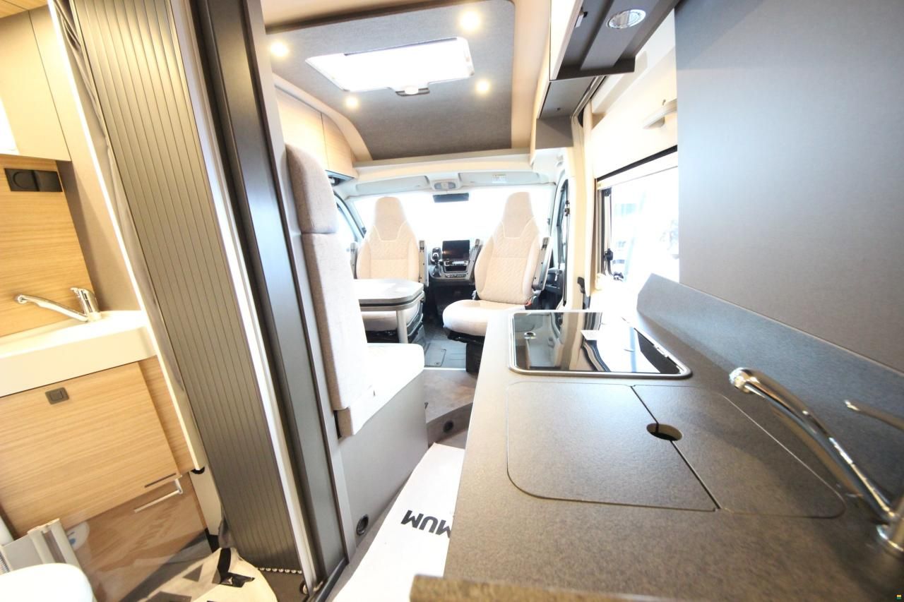 Malibu Relax 640 LE R ambition