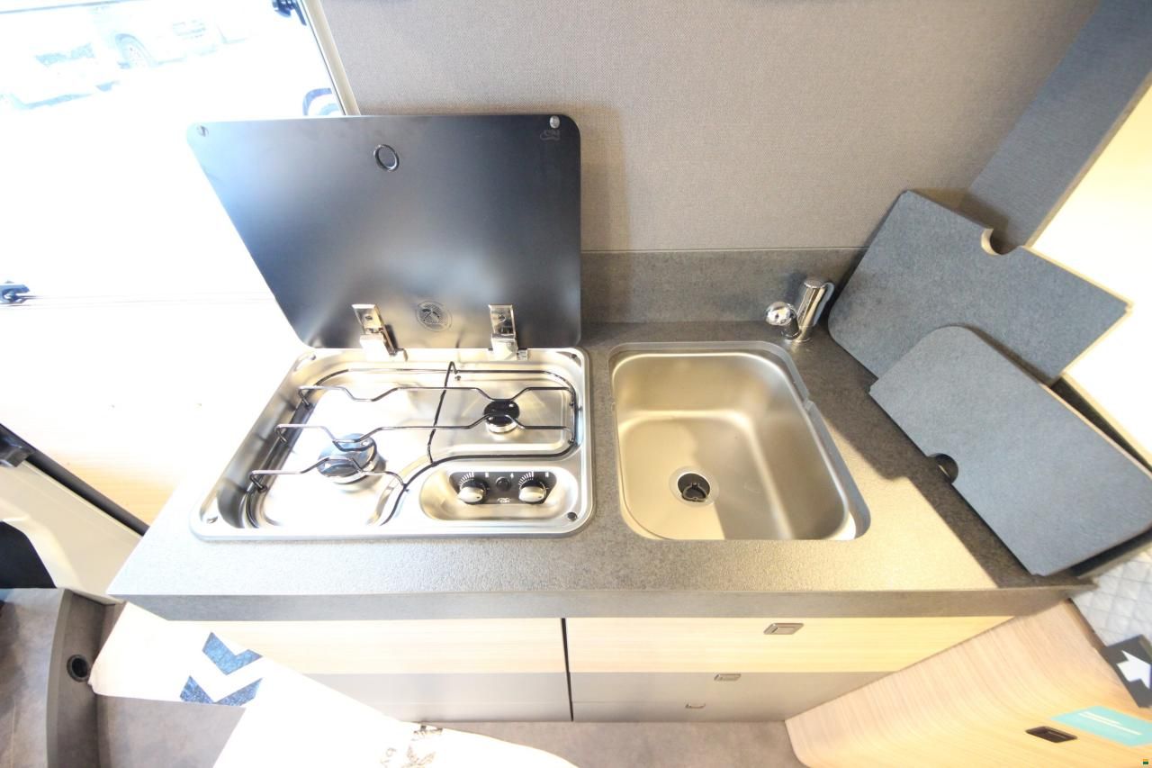 Malibu Relax 640 LE R ambition