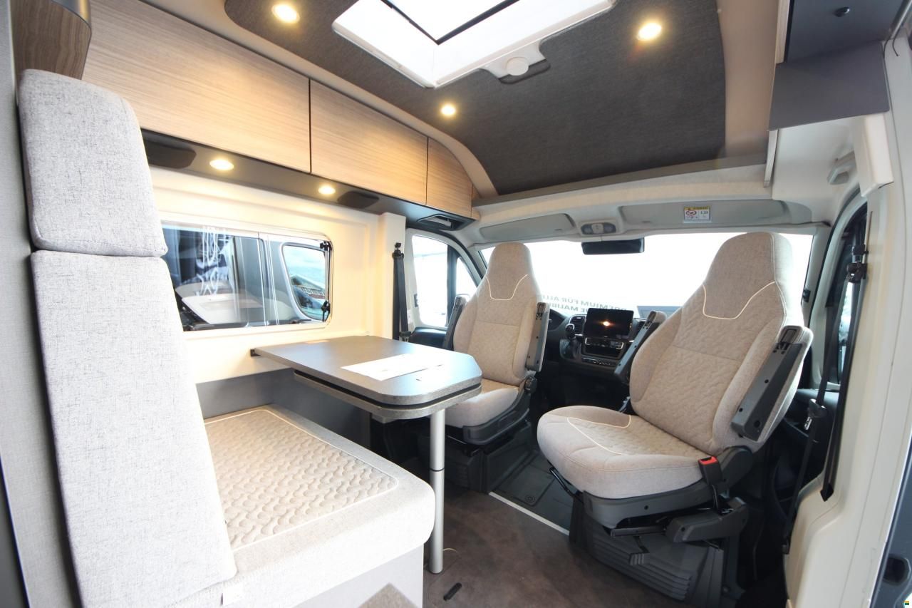 Malibu Relax 640 LE R ambition