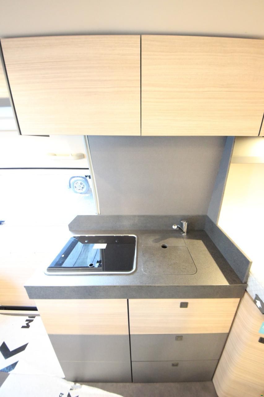 Malibu Relax 640 LE R ambition