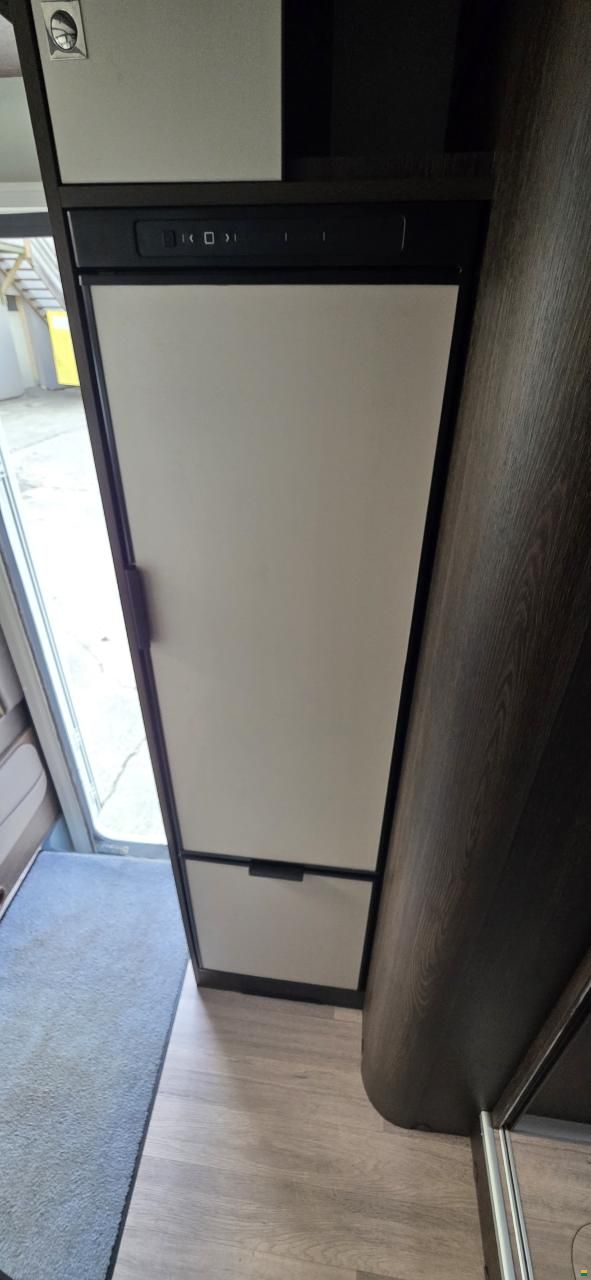 Benimar Tessoro 495 Northautokapp