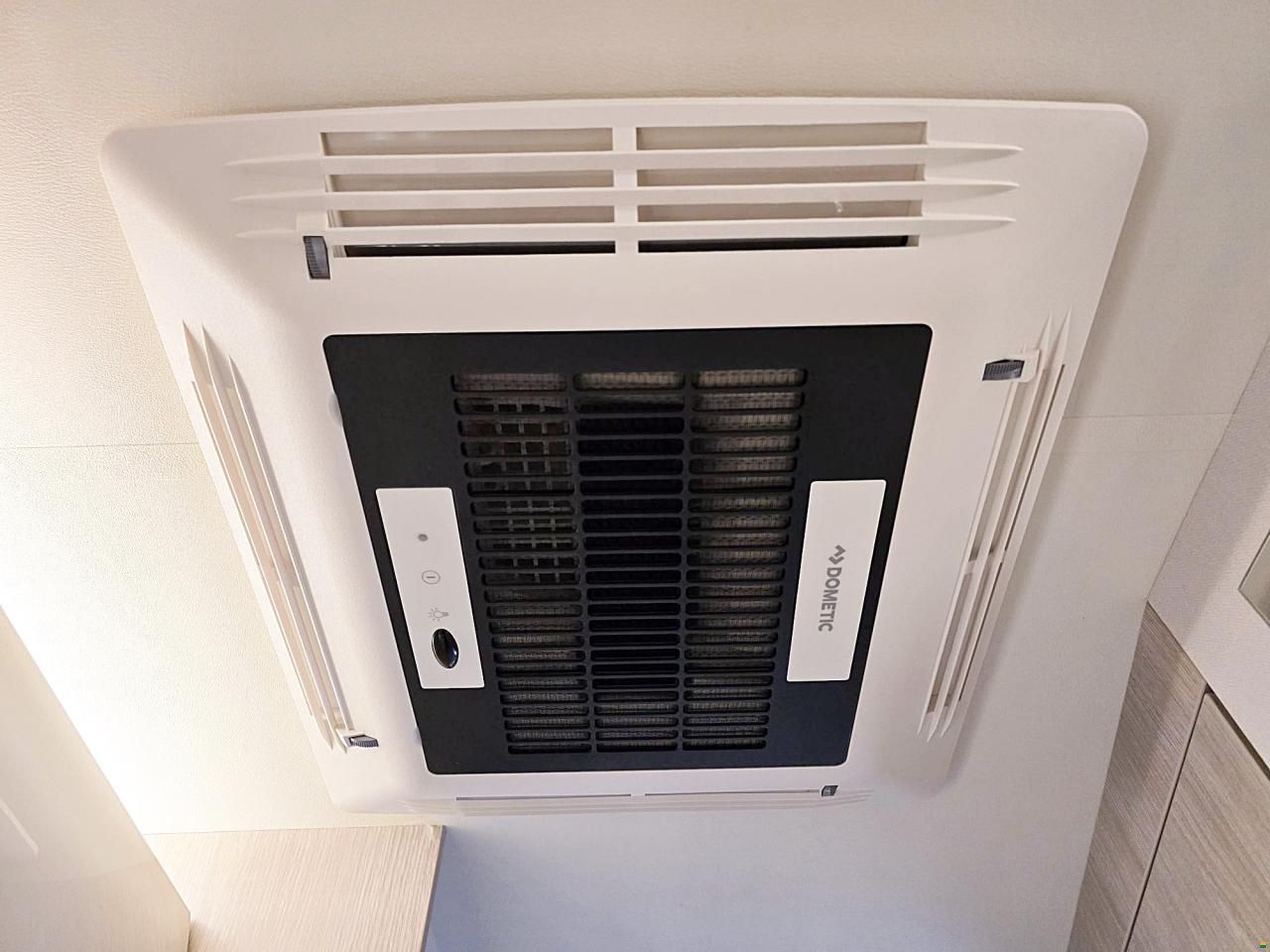 Bürstner NEXXO VAN T 700 BRAVA 2.2 HDI