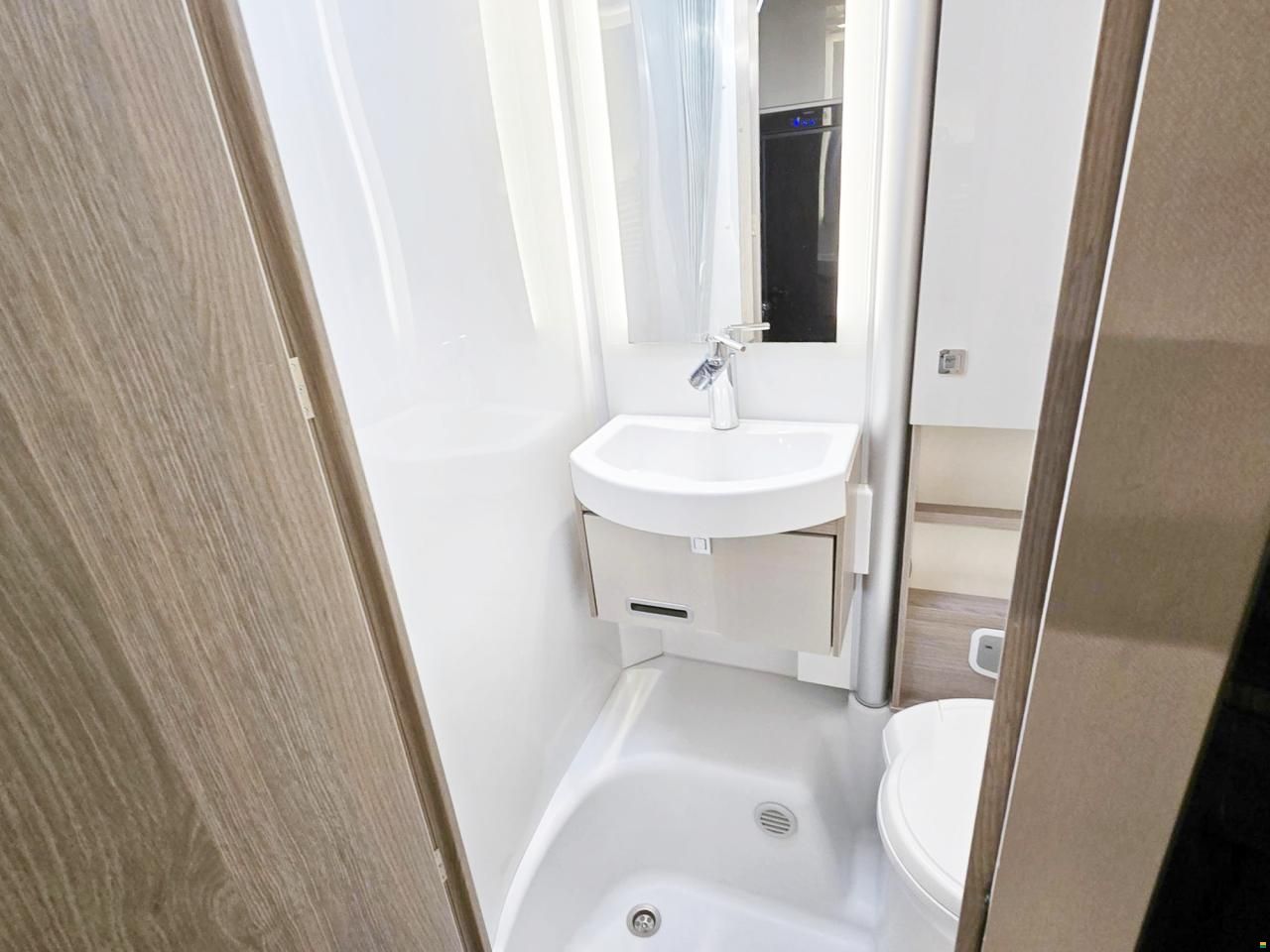 Bürstner NEXXO VAN T 700 BRAVA 2.2 HDI