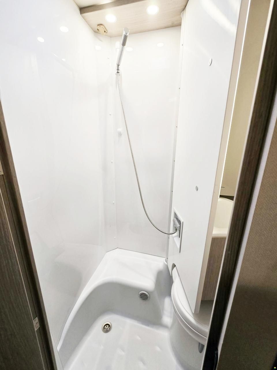 Bürstner NEXXO VAN T 700 BRAVA 2.2 HDI