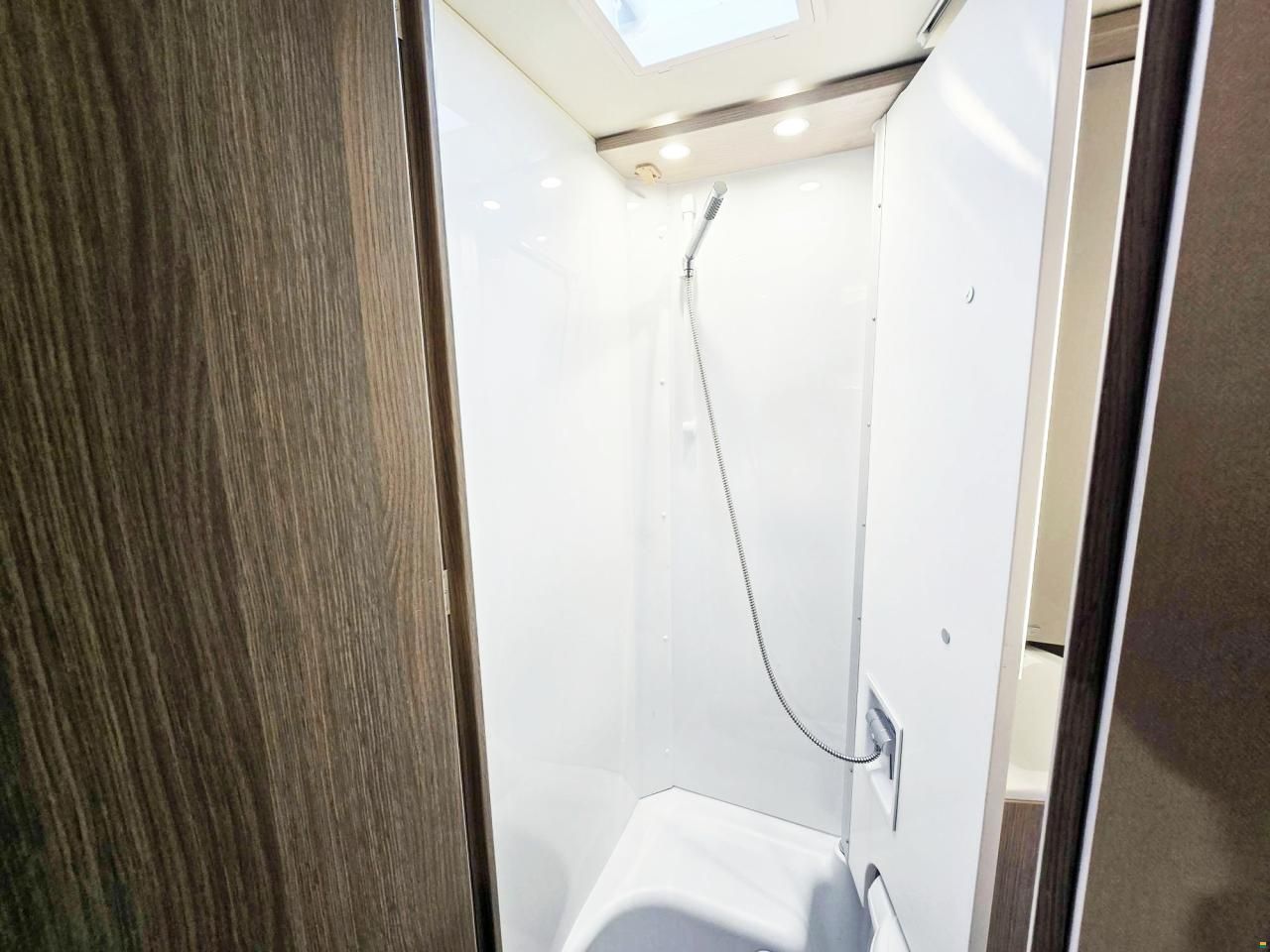 Bürstner NEXXO VAN T 700 BRAVA 2.2 HDI