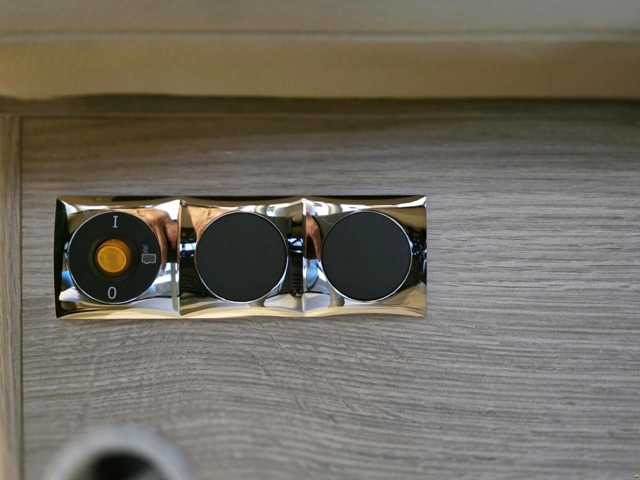 Bürstner NEXXO VAN T 700 BRAVA 2.2 HDI