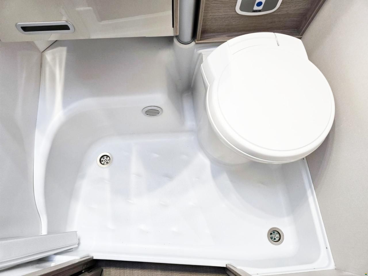 Bürstner NEXXO VAN T 700 BRAVA 2.2 HDI