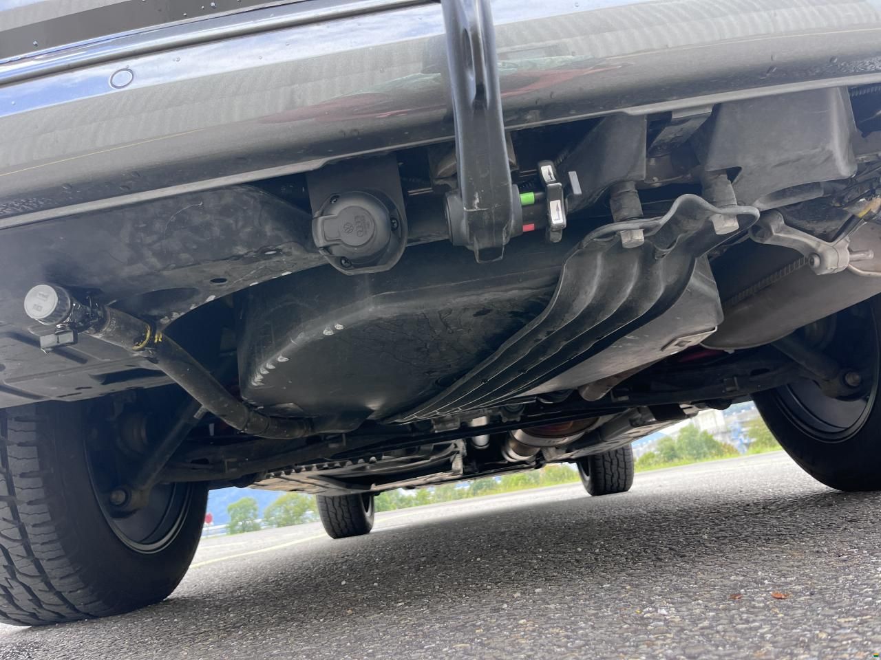 Volkswagen California T6.1 Ocean Edition 4Motion