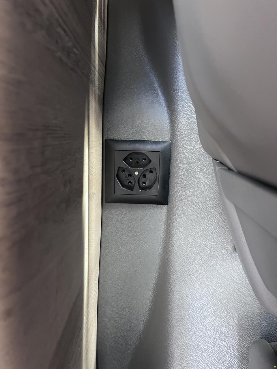 Volkswagen California T6.1 Ocean Edition 4Motion