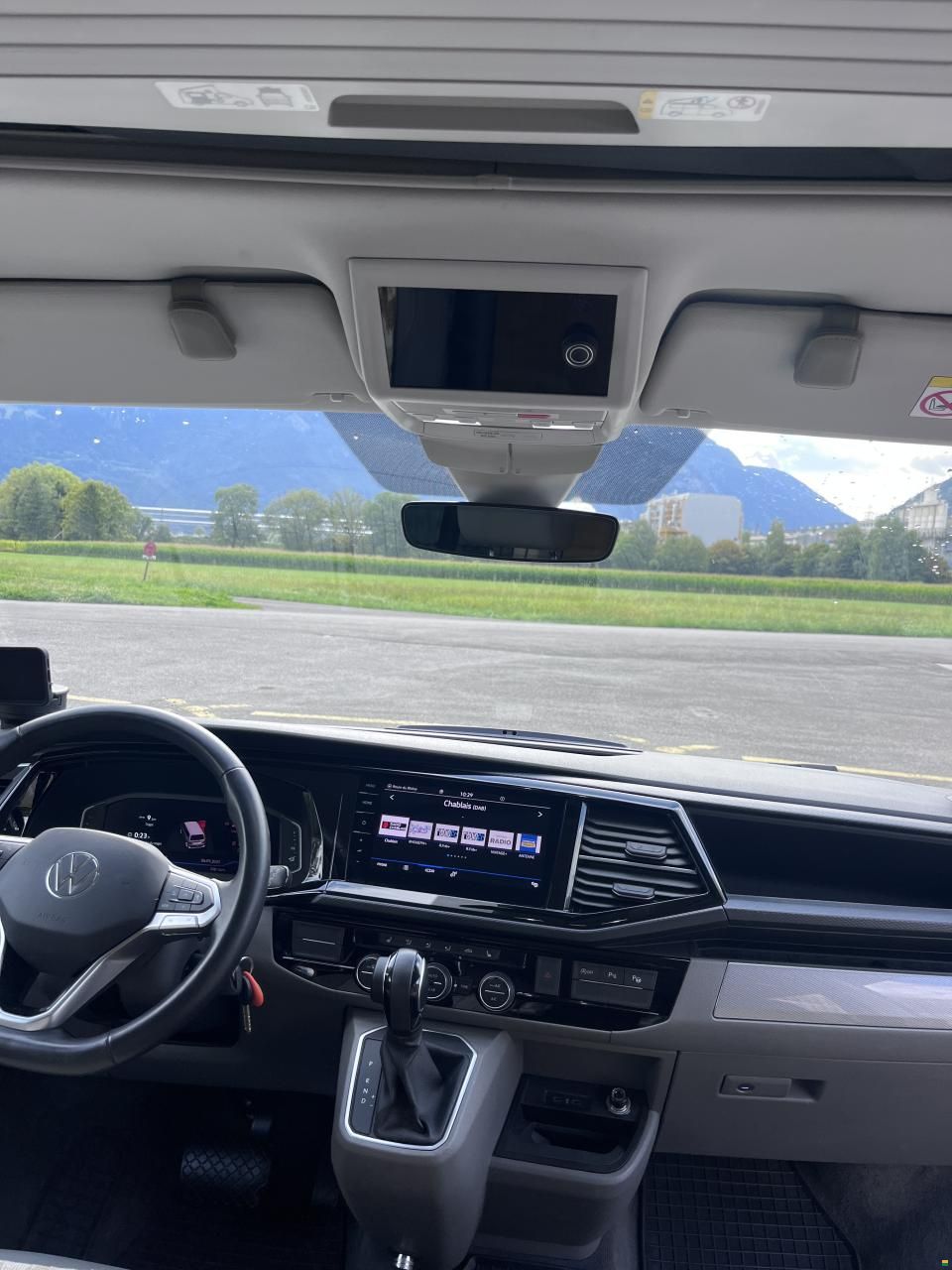 Volkswagen California T6.1 Ocean Edition 4Motion