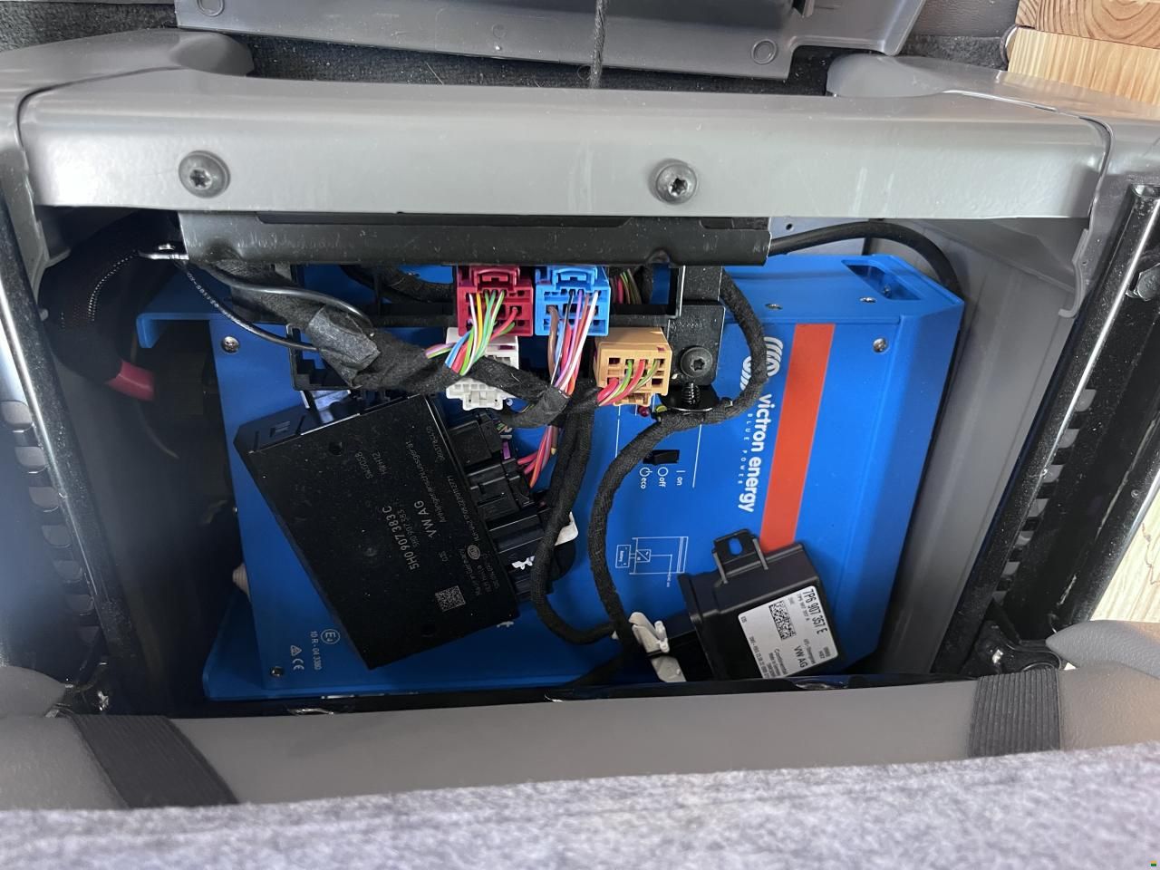 Volkswagen California T6.1 Ocean Edition 4Motion