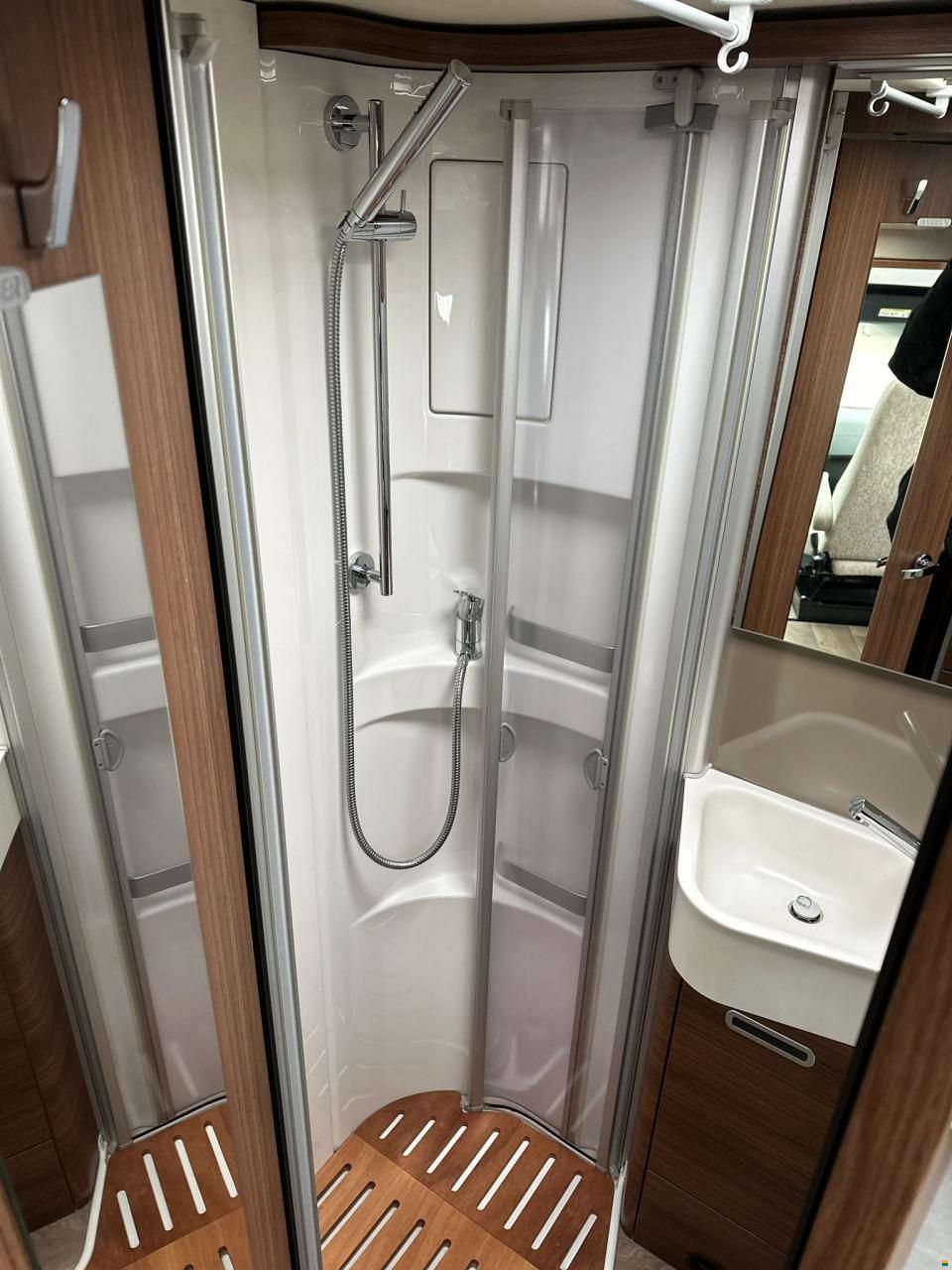 Hymer B580 MC