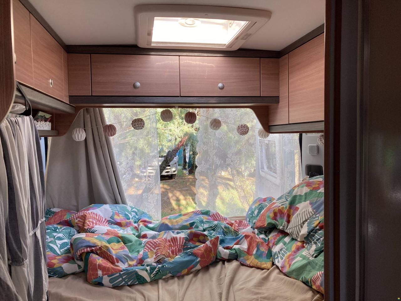 Knaus Boxstar 540 R mq