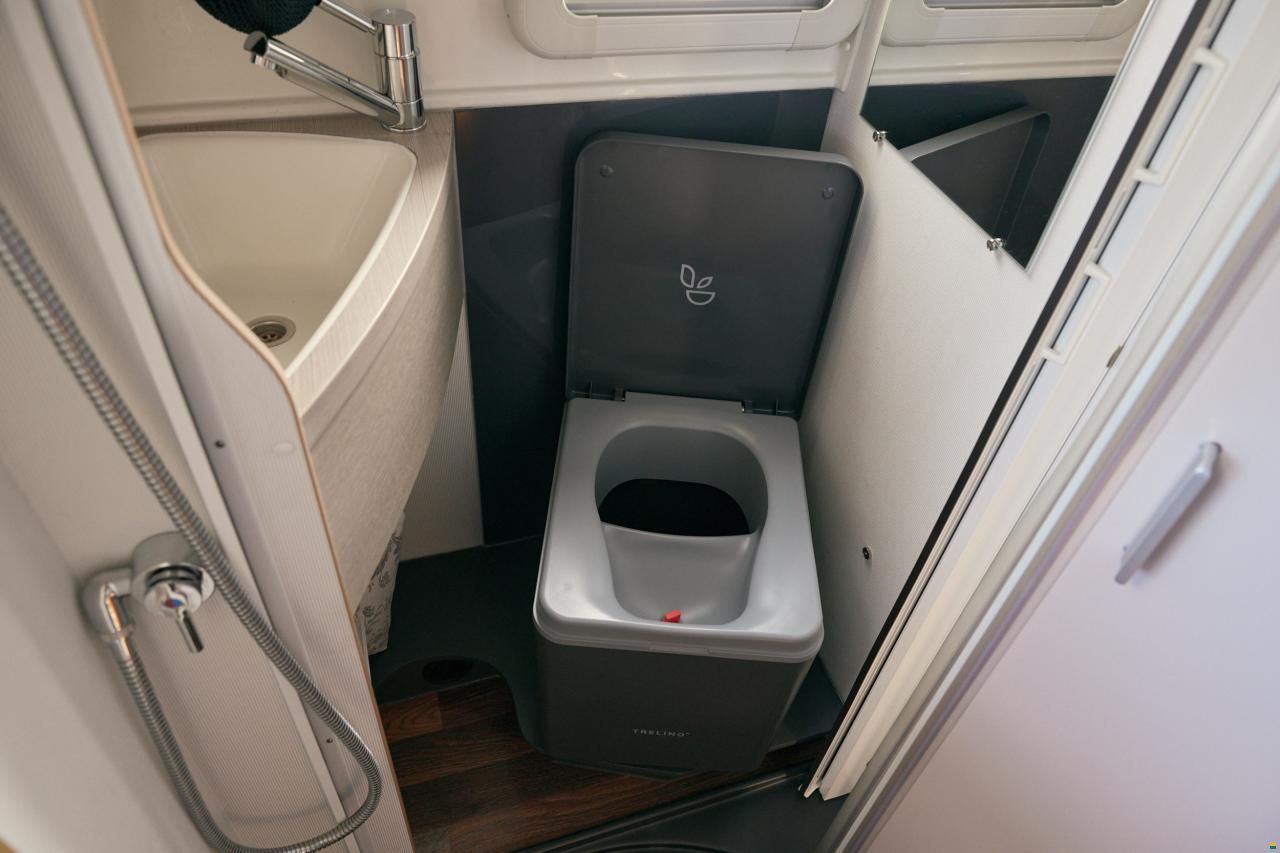 Knaus Boxstar 540 R mq