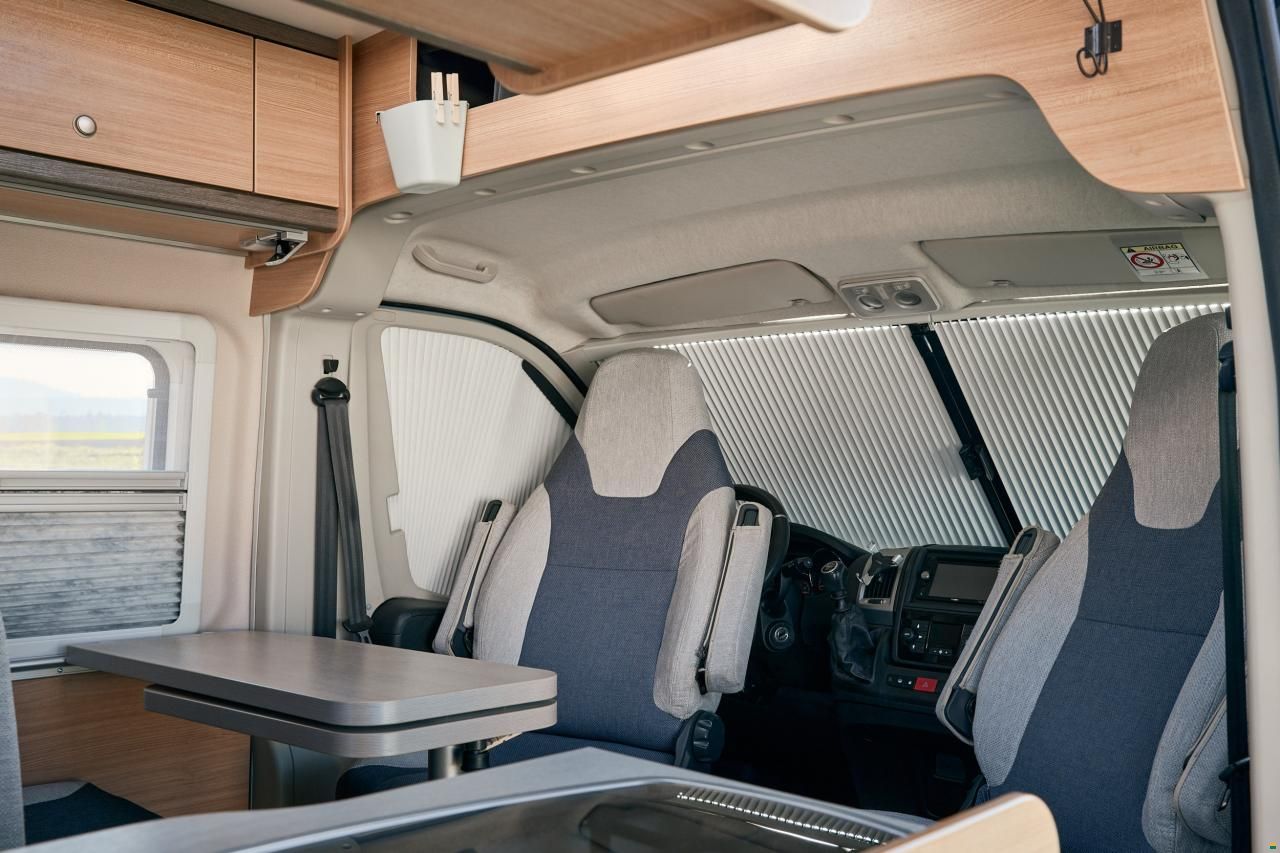 Knaus Boxstar 540 R mq