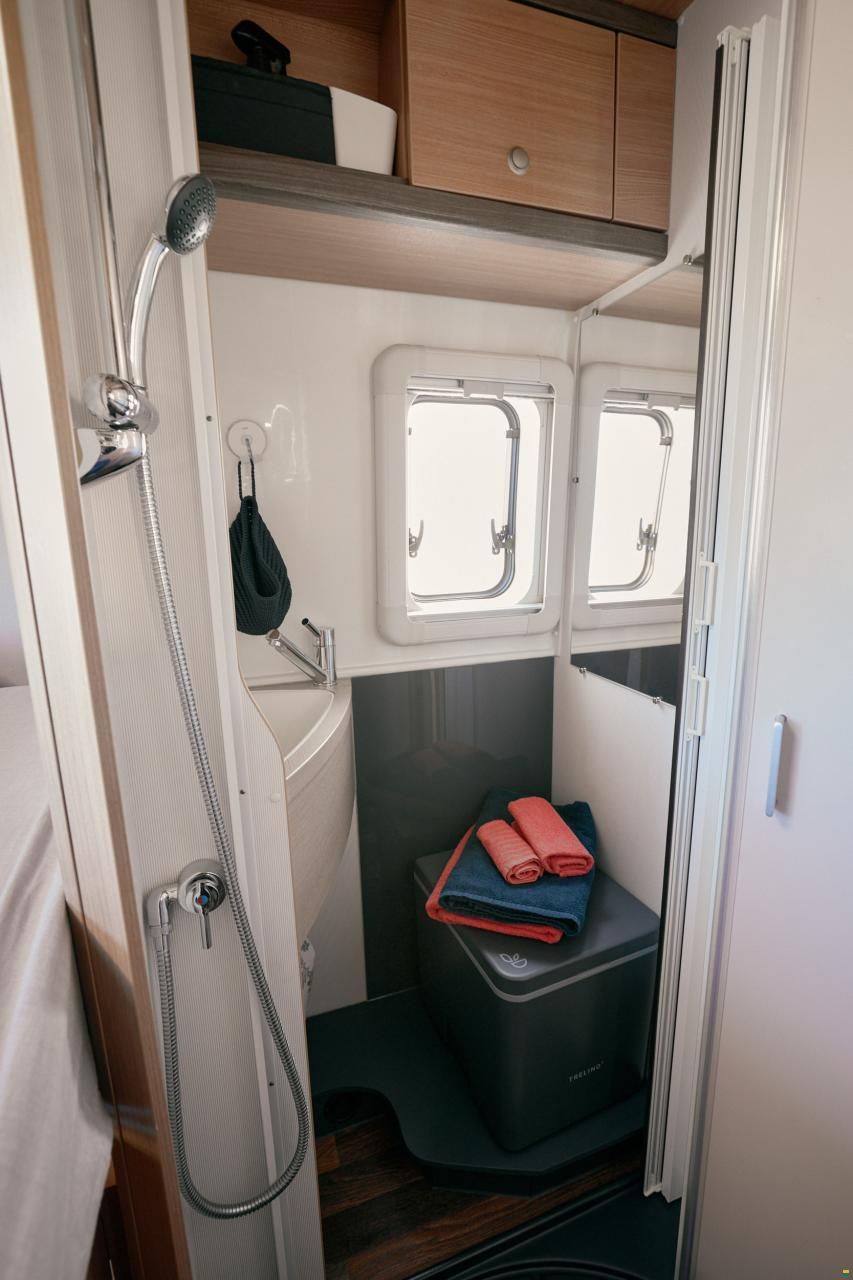 Knaus Boxstar 540 R mq