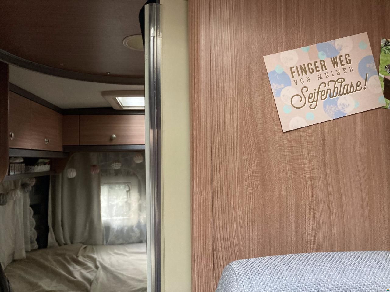 Knaus Boxstar 540 R mq