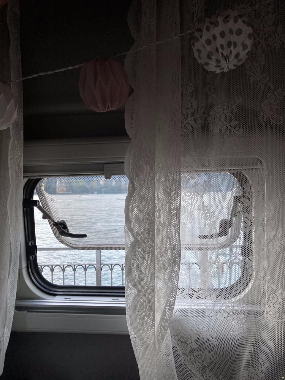 Knaus Boxstar 540 R mq