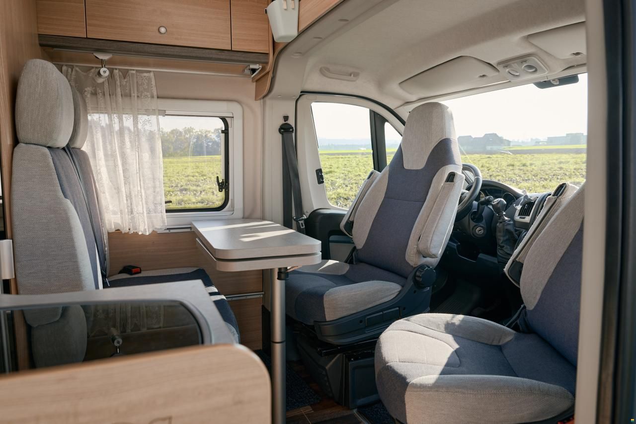 Knaus Boxstar 540 R mq