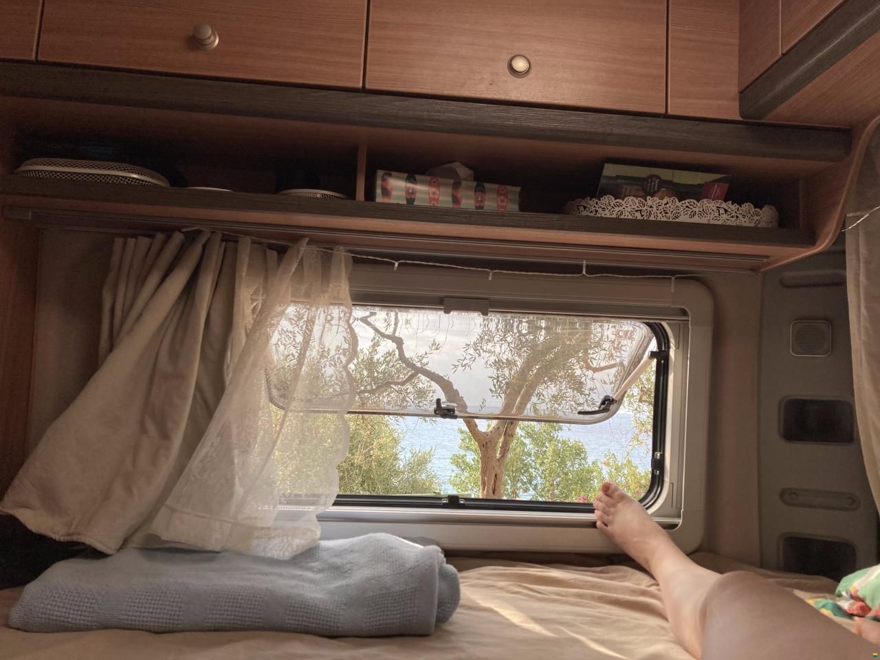 Knaus Boxstar 540 R mq