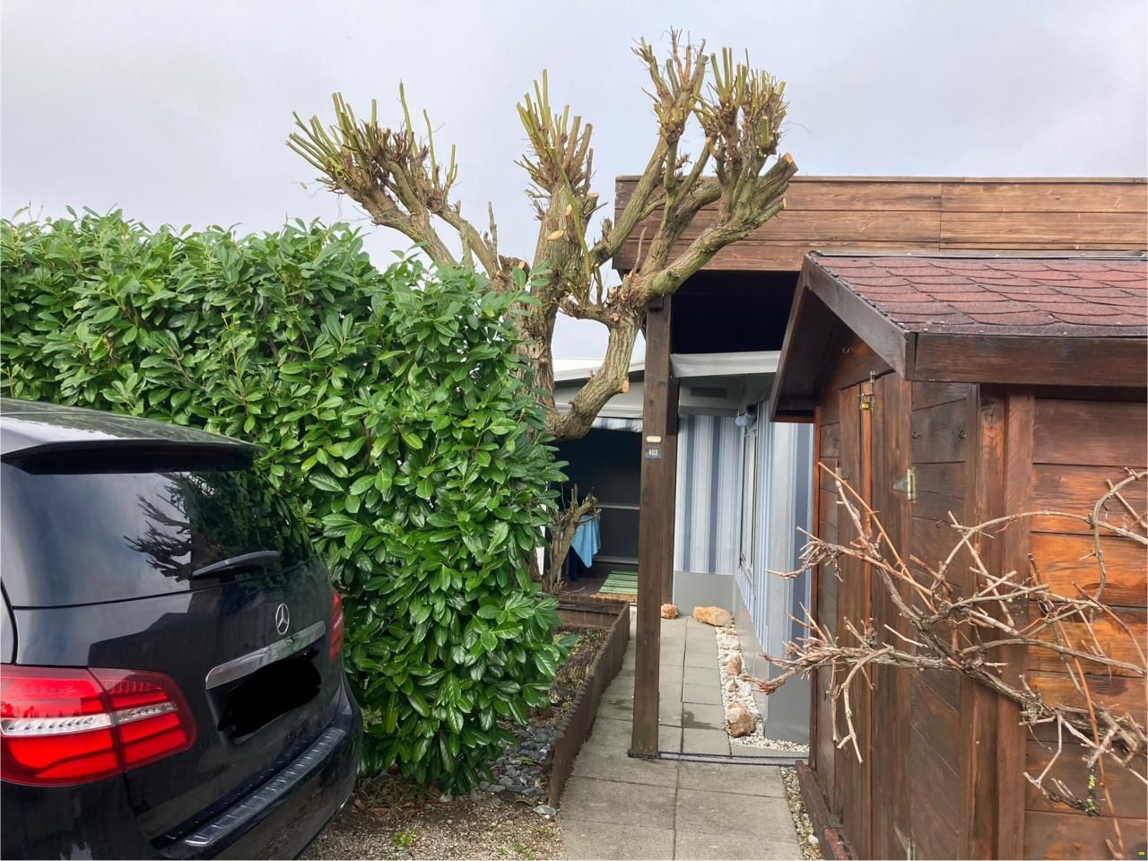 Hobby Prestige 610 UL