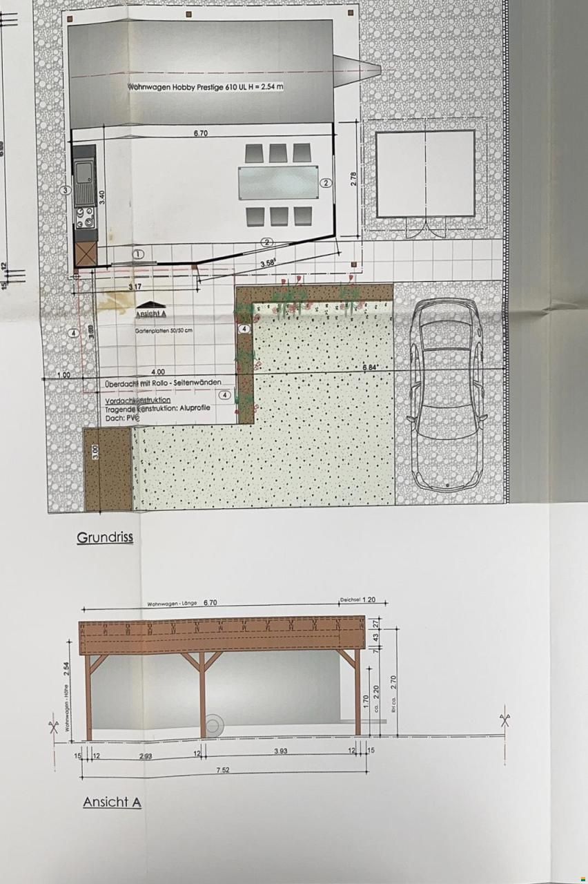 Hobby Prestige 610 UL