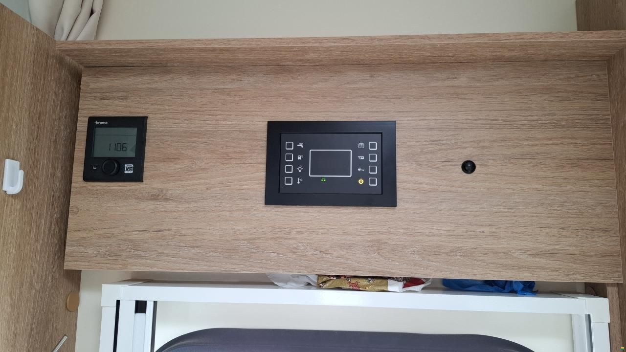 Roller Team Kronos 271 M