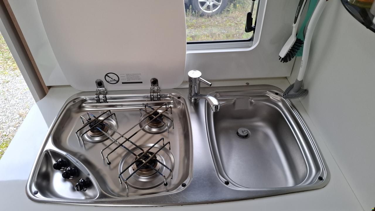 Roller Team Kronos 271 M