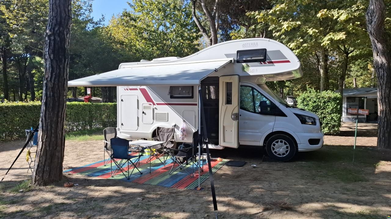 Roller Team Kronos 271 M