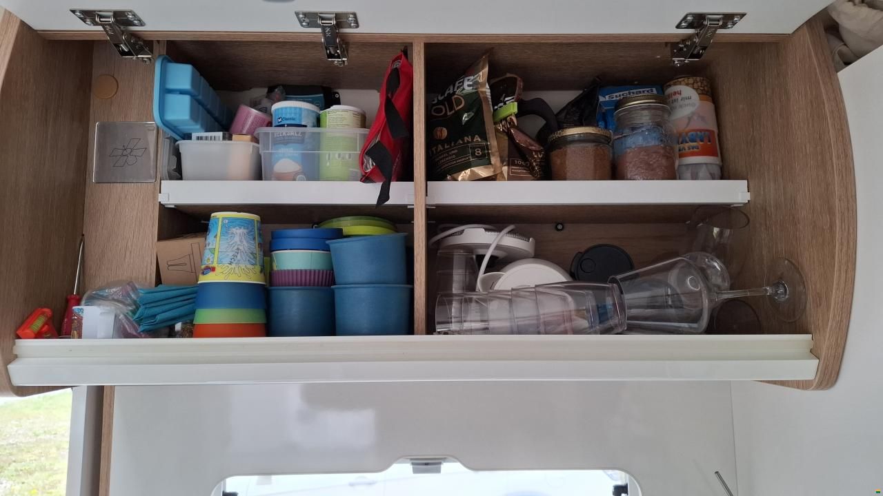 Roller Team Kronos 271 M