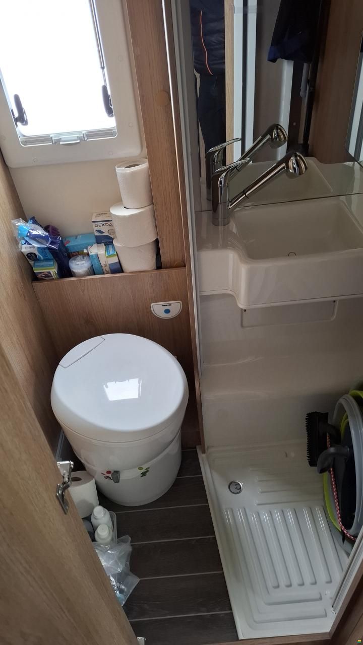 Roller Team Kronos 271 M