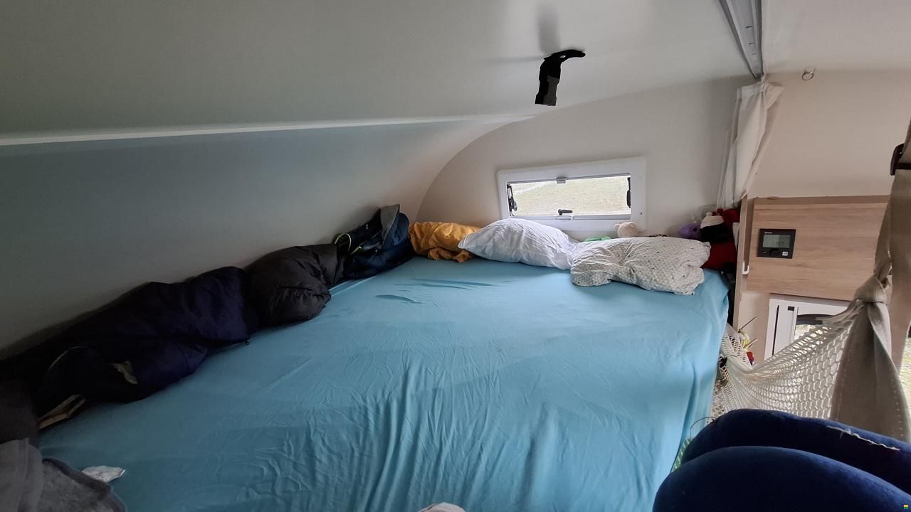 Roller Team Kronos 271 M