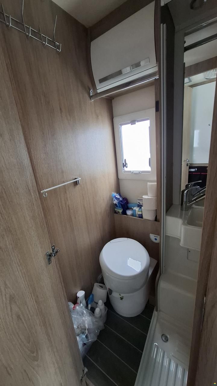 Roller Team Kronos 271 M