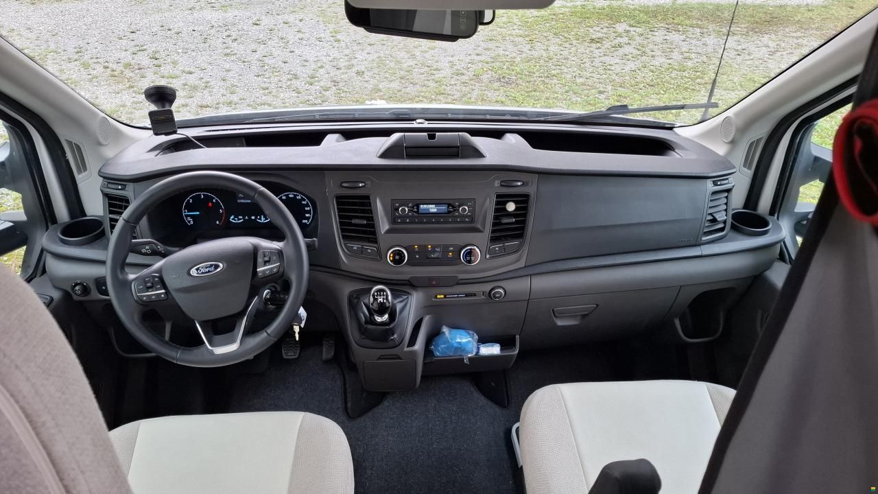 Roller Team Kronos 271 M