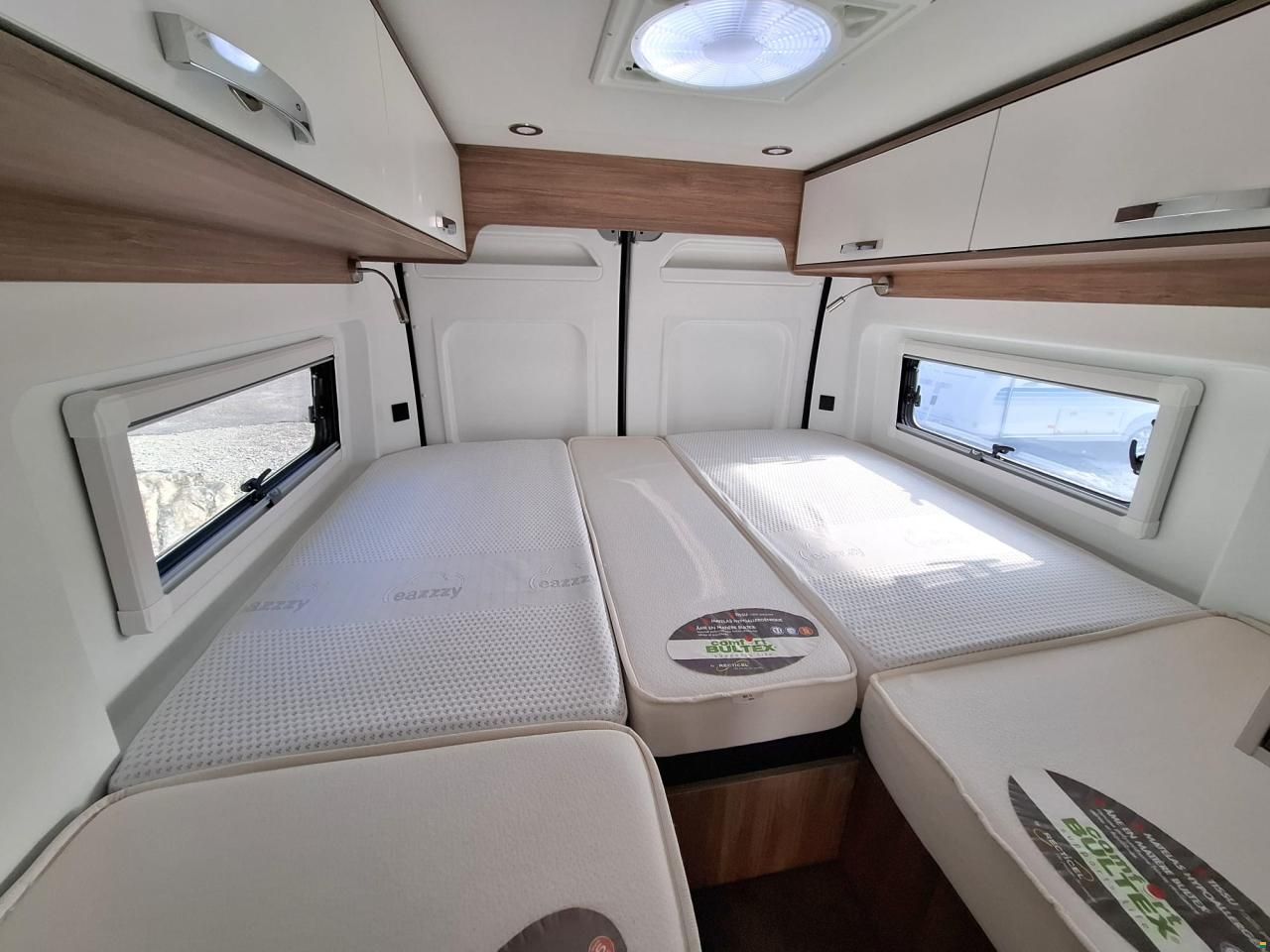 Pilote V630 - AUTOMAT!