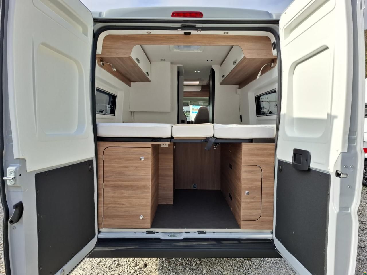 Pilote V630 - AUTOMAT!