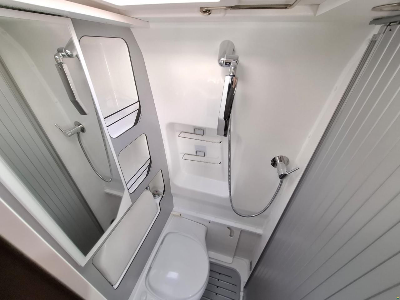 Pilote V630 - AUTOMAT!