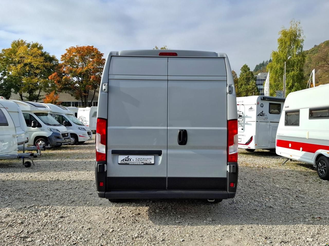 Pilote V630 - AUTOMAT!